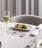 Villeroy & Boch Afina champagne glasses set of 4 120ml (British brand)