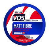 Vo5 Matt Hair Fibre 75ml GOODS Boots   