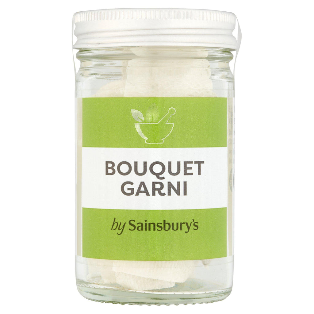 Sainsbury's Bouquet Garni 5g