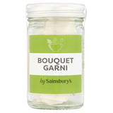 Sainsbury's Bouquet Garni 5g Herbs spices & seasoning Sainsburys   