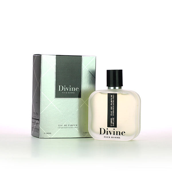 Designer Divine Pour Homme 100ml GOODS Superdrug   