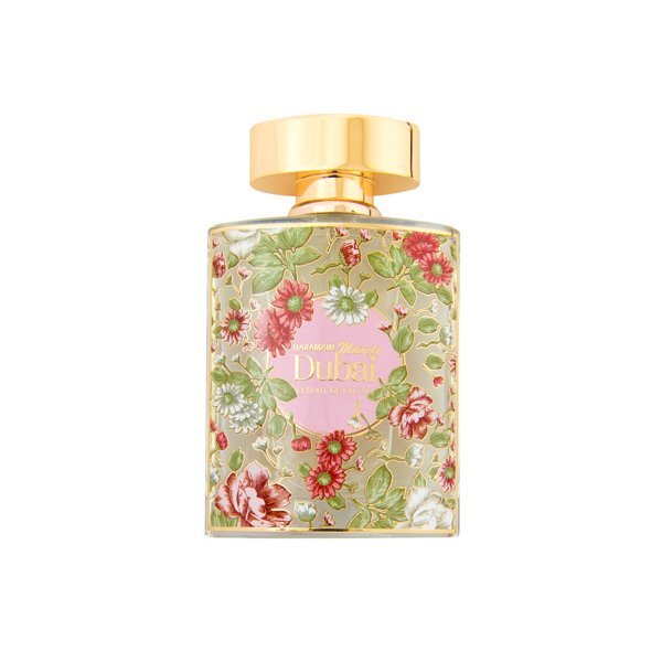 Al Haramain Miracle Dubai perfume 100ml ExDP spray (British brand)