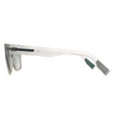 Lacoste Clear Gradient sunglasses L6002S - British product