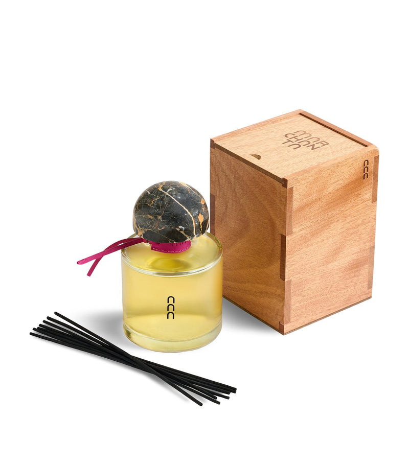 Marchanta Rosa Bayahibe reed diffuser 500ml, imported from the UK