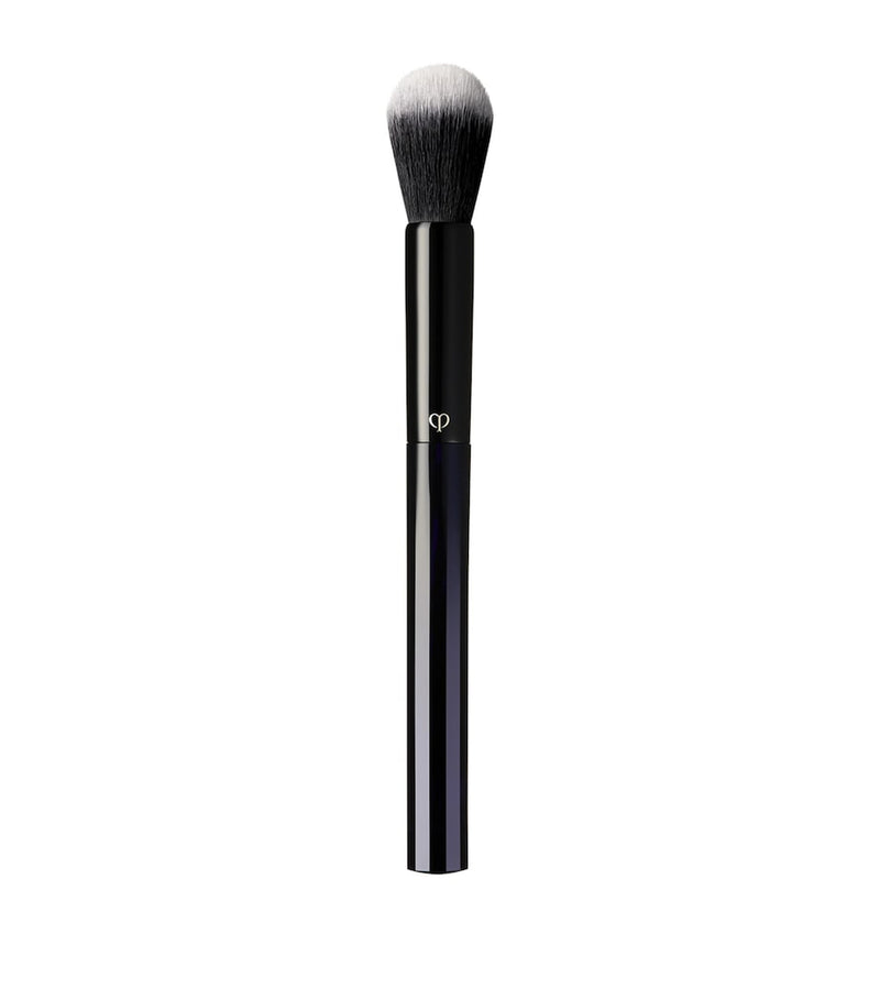 Clé de Peau Beauté powder and cream blush brush - British product
