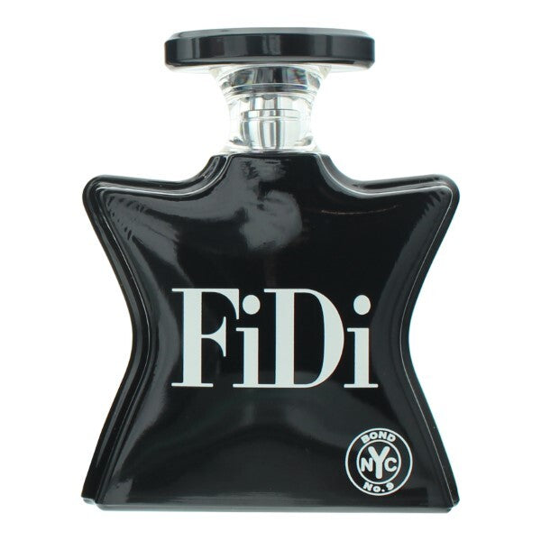 Bond No 9 FiDi Eau de Parfum 100ml - British product