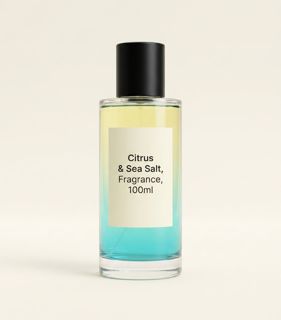 Hermès Un Jardin sous la Mer Eau de Toilette 100ml (British brand)