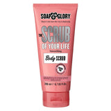 Soap & Glory Scrub Of Your Life 200ml Make Up & Beauty Accessories Boots   