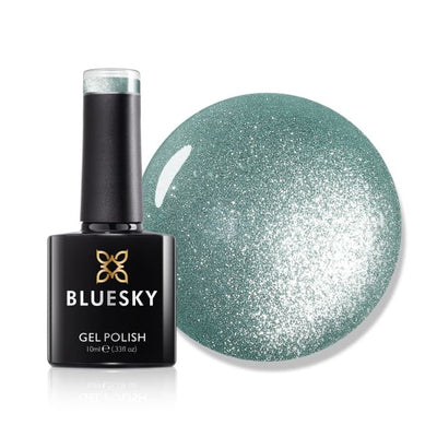 Superdrug Bluesky 5D Cat Eye Gel Will Highlight Nail Polish- Jetzt online bei McGrocer kaufen