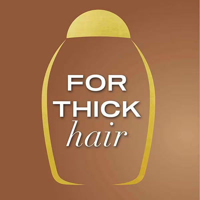Superdrug OGX Ever Straightening Brazilian Keratin Shampoo 385ml- Online bei McGrocer kaufen
