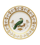 GINORI 1735 Volière bread plate 16cm, UK version