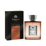 Yardley Gentleman Legacy Eau de Parfum 100ml (British brand)