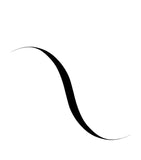 Carolina Herrera Fabulous liquid eyeliner pen - British product