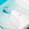 Homedics Everyday Foot Spa with HeatKeep - British product