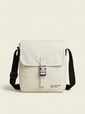 Mulberry Antony leather messenger bag - British product