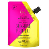 Charles Worthington Sunshine Conditioner Takeaway 75ml Haircare & Styling Boots   