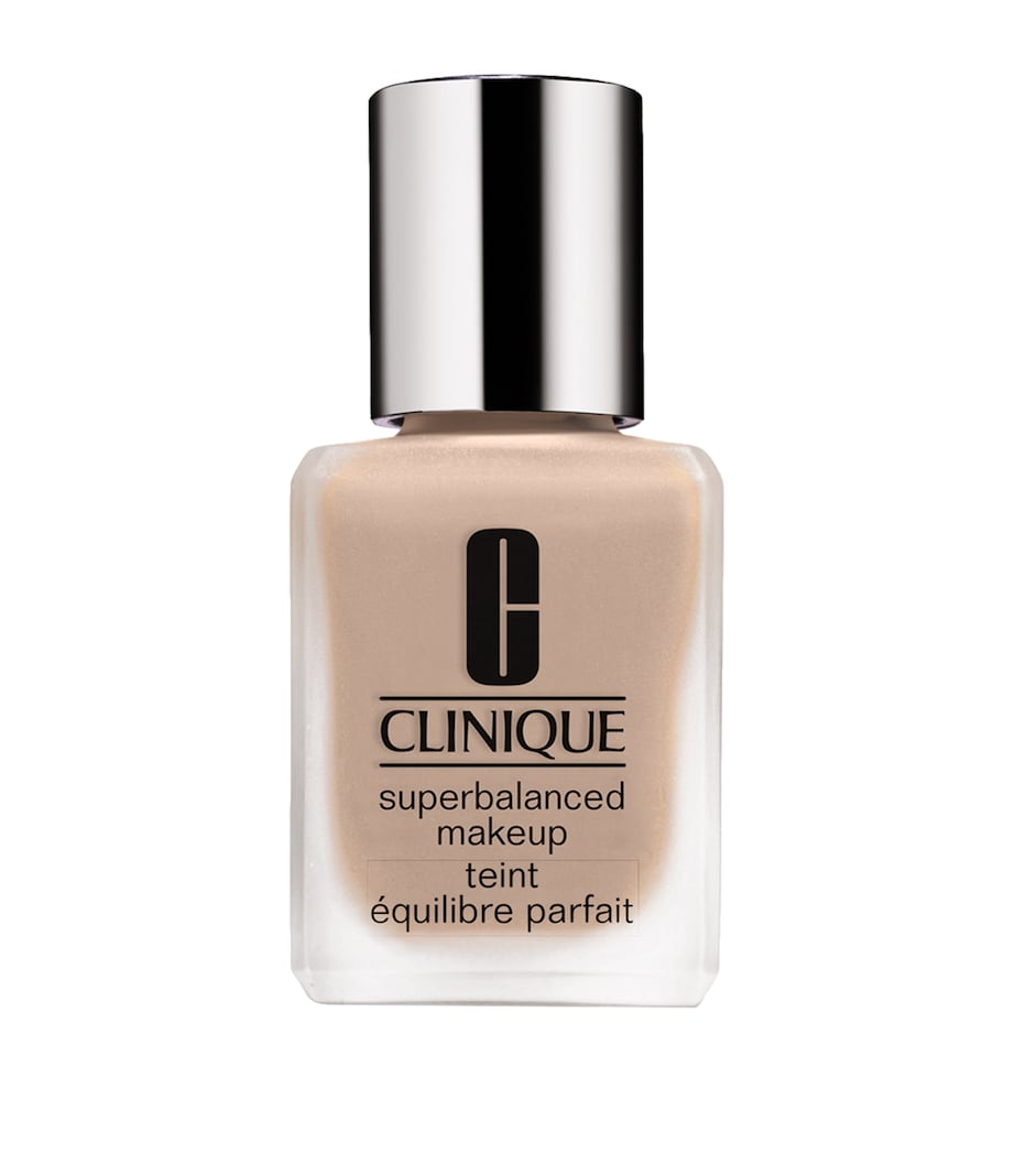 Clinique Superbalanced Makeup foundation - British product