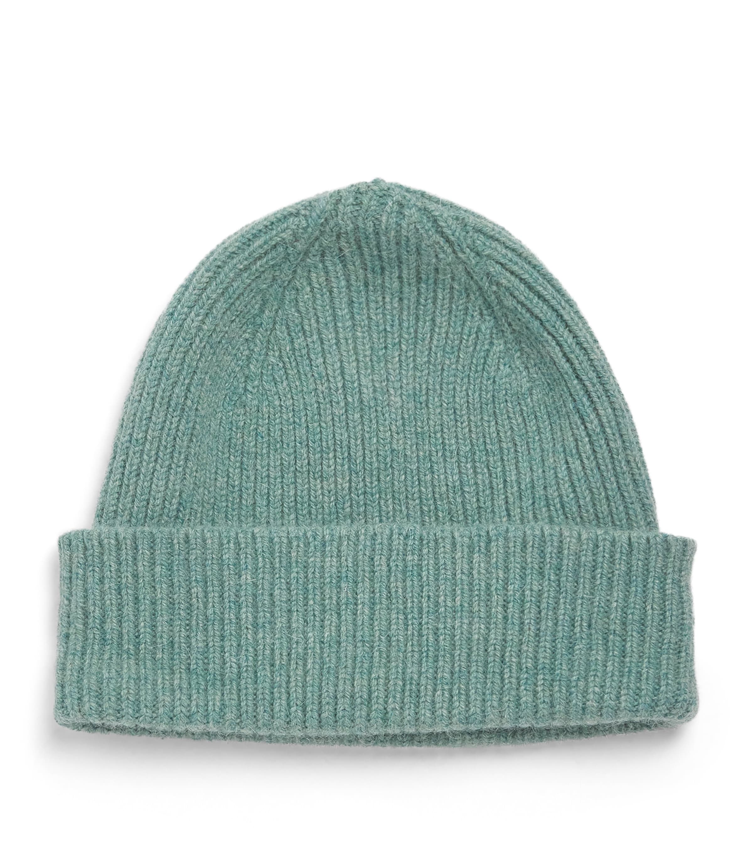 Le Bonnet Classic Beanie Hat Lambswool, imported from the UK