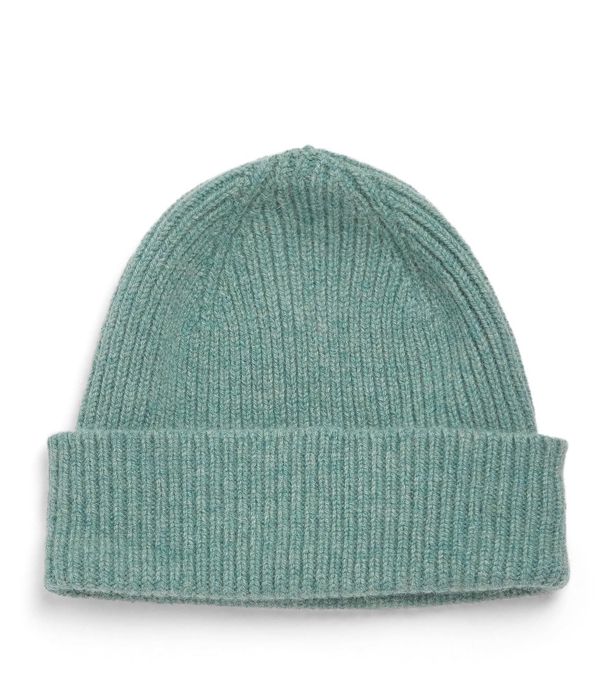 Le Bonnet Classic Beanie Hat Lambswool, imported from the UK