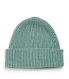Le Bonnet Classic Beanie Hat Lambswool, imported from the UK