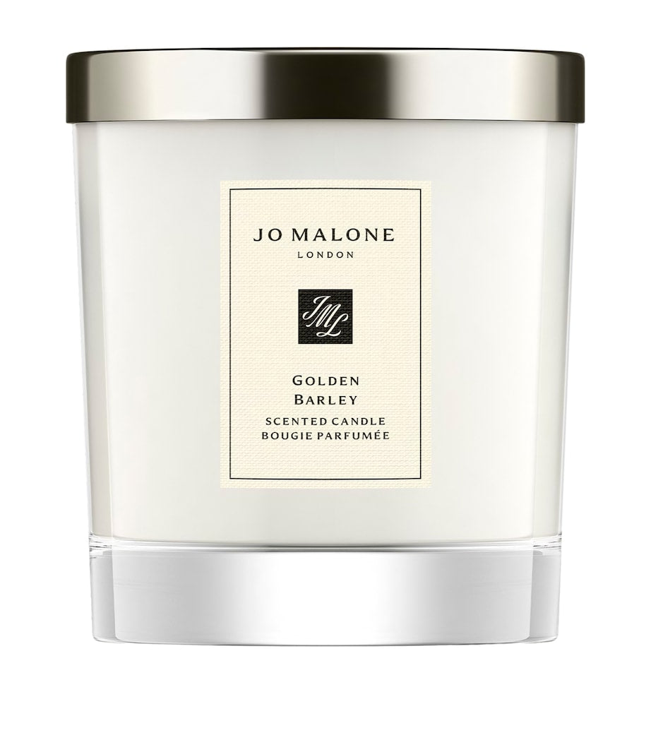 Jo Malone London Golden Barley Classic Candle 200g, UK version