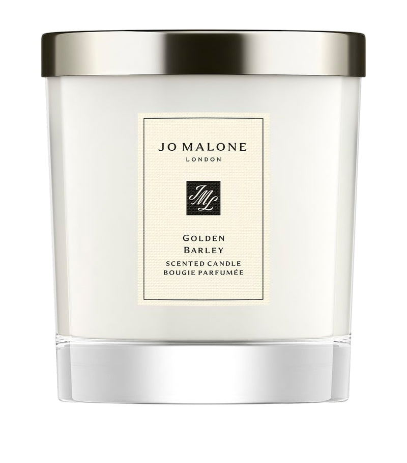 Jo Malone London Golden Barley Classic Candle 200g, UK version