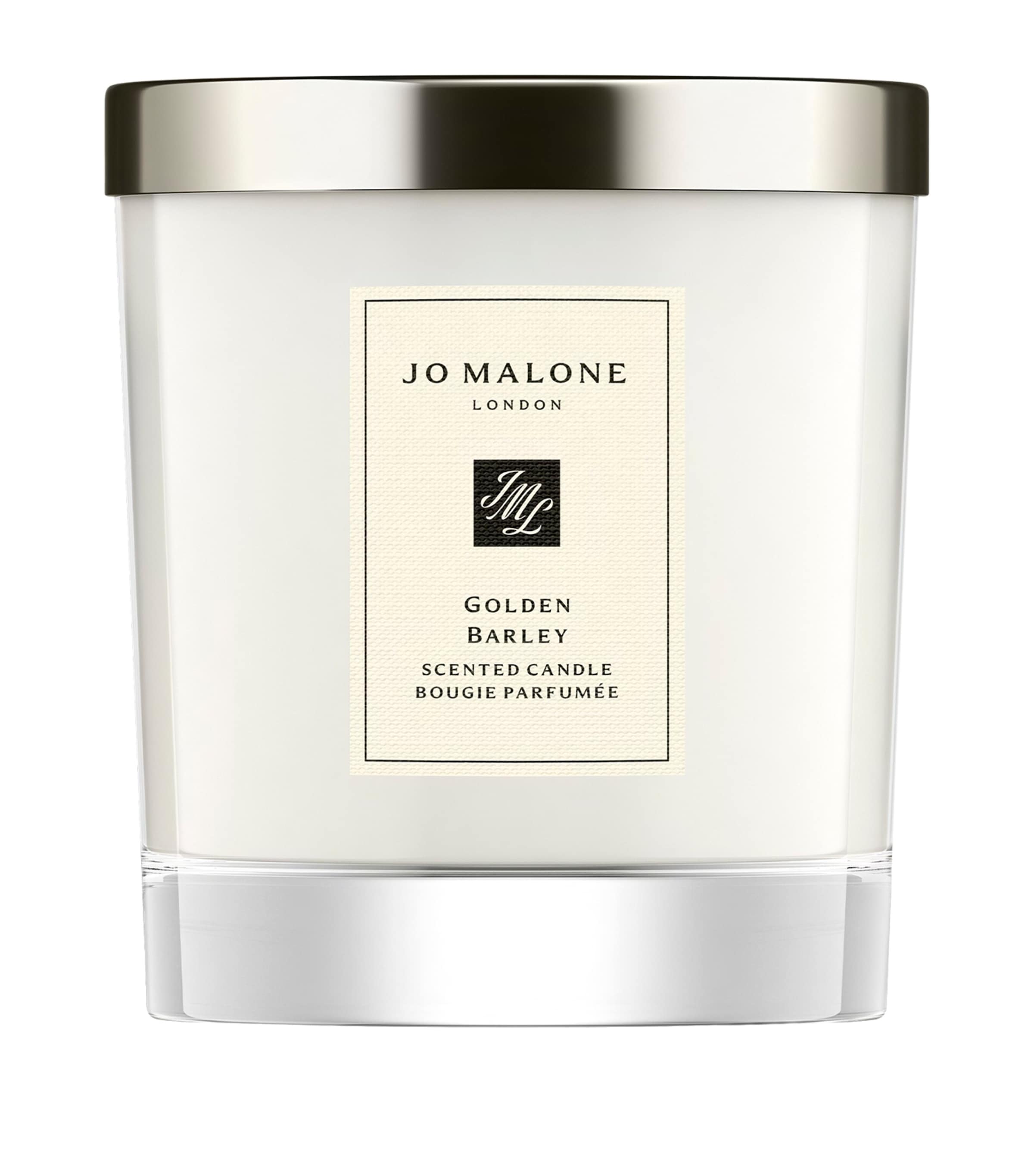 Jo Malone London Golden Barley classic candle 200g (British brand)