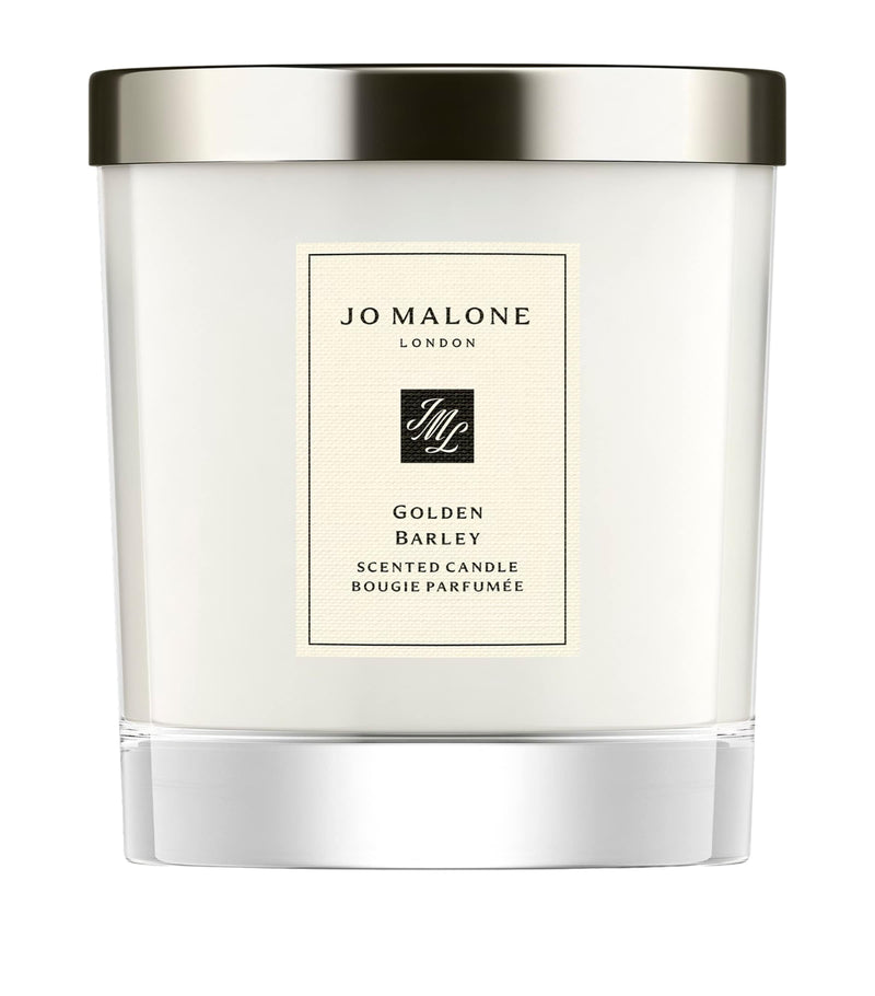 Jo Malone London Golden Barley classic candle 200g (British brand)