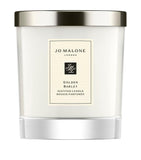 Jo Malone London Golden Barley classic candle 200g (British brand)