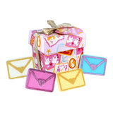 Bomb Cosmetics bath bomb gift set Christmas (British brand)