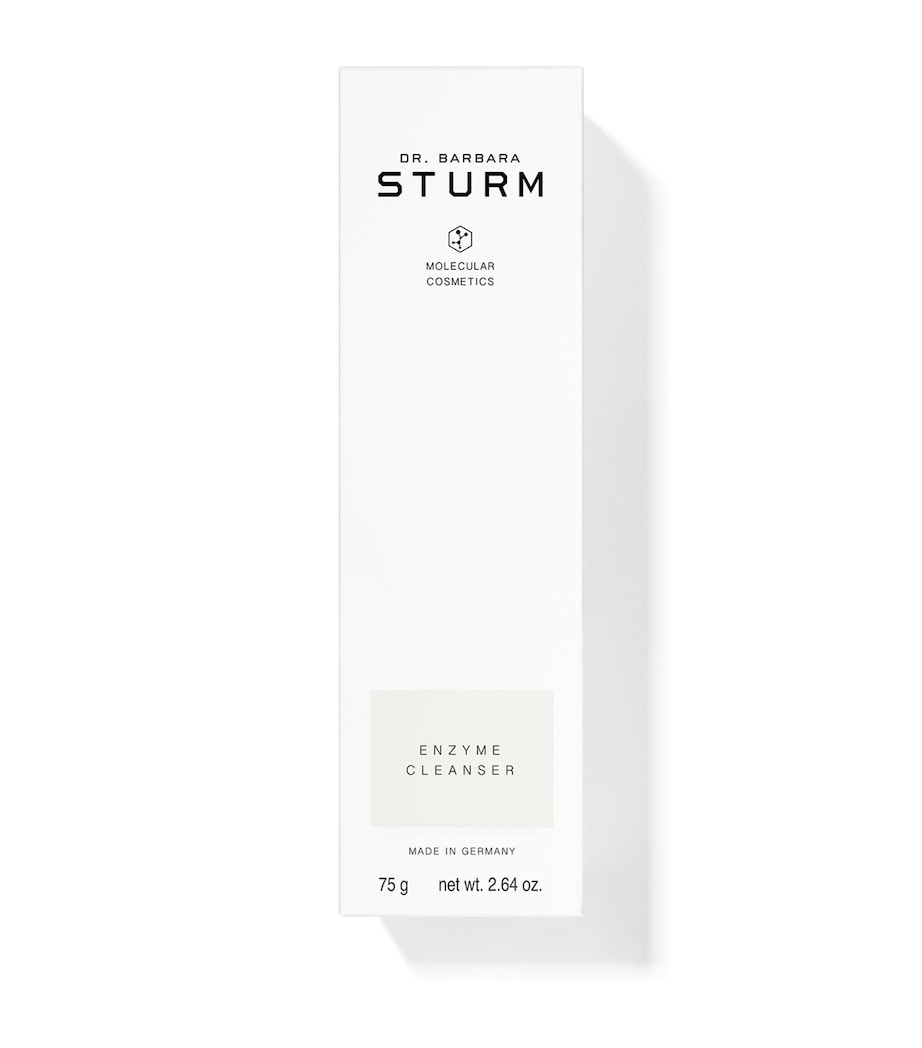 Dr Barbara Sturm enzyme cleanser 75ml (British brand)