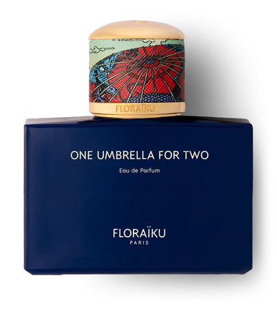 Harrods Floraiku One Umbrella For Two Eau de Parfum 100ml- Buy online at McGrocer