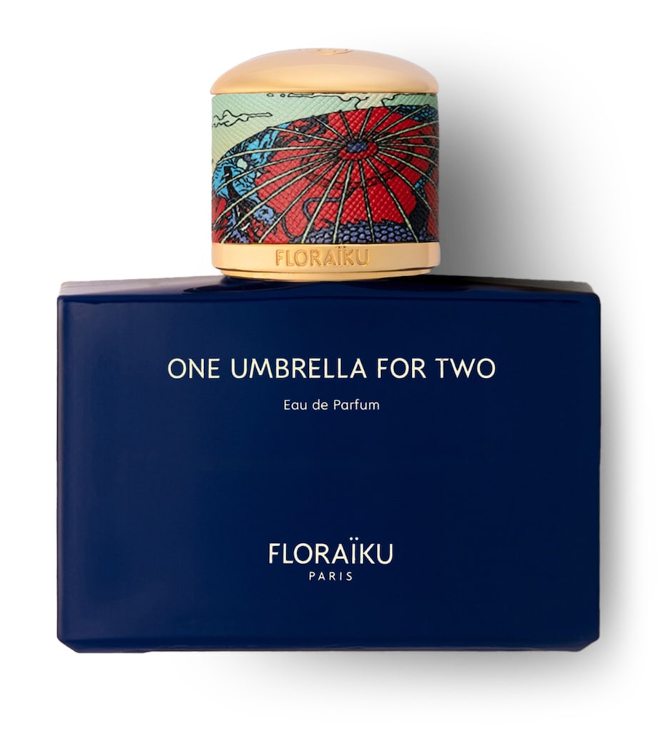 Floraiku One Umbrella For Two Eau de Parfum 100ml, UK version