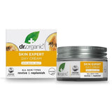 Dr Organic Royal Jelly Day Cream 50ml GOODS Superdrug   