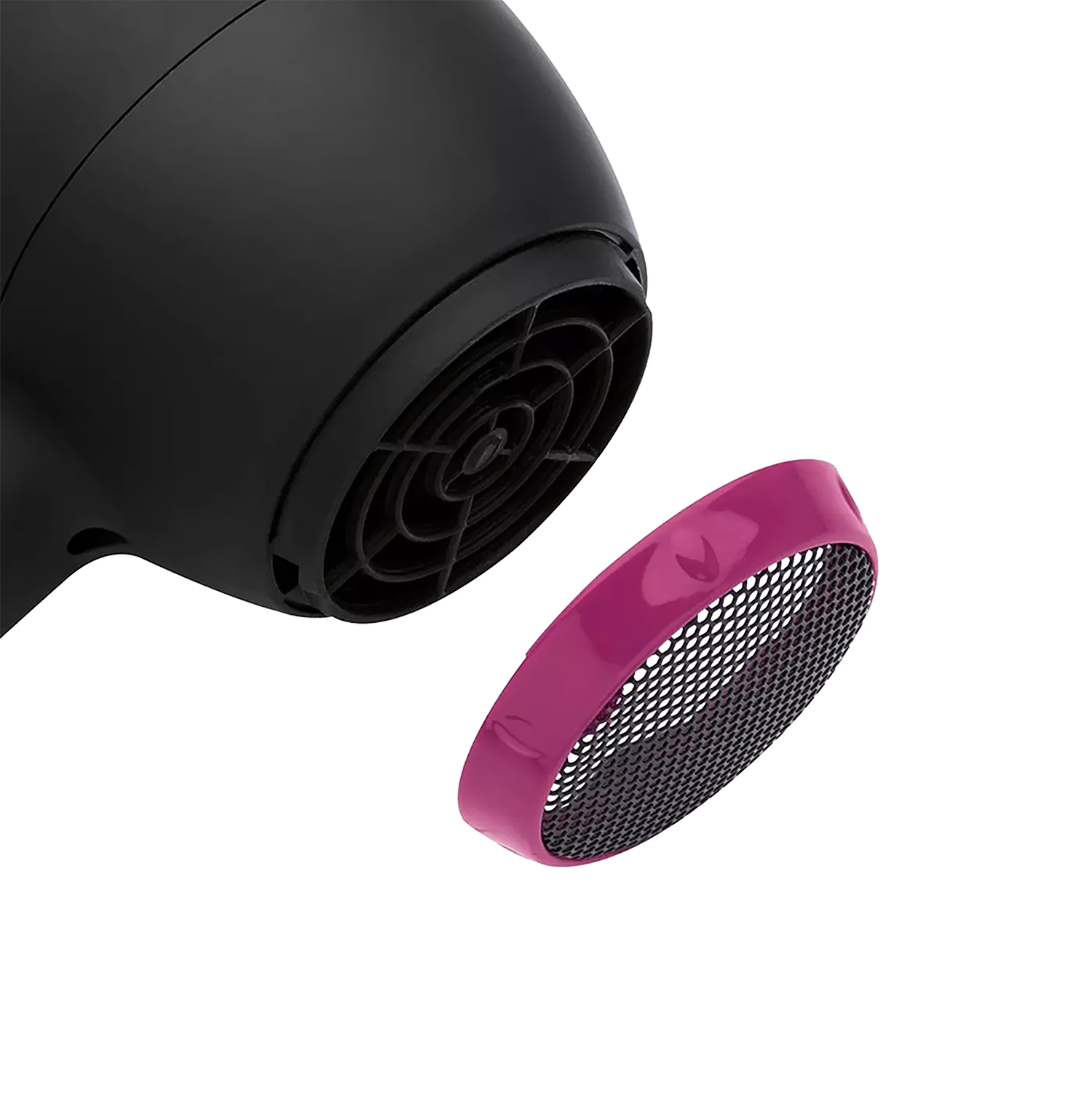 Revlon Perfect Heat fast and light hair dryer 2000W, UK version