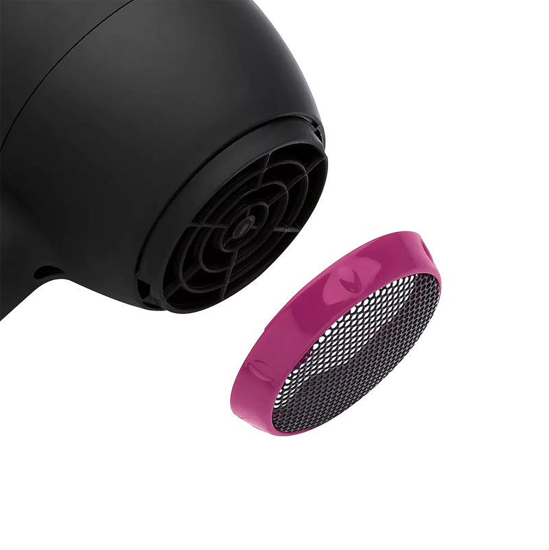 Revlon Perfect Heat fast and light hair dryer 2000W, UK version