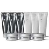 Sons hair growth shampoo conditioner and styling clay set, UK version