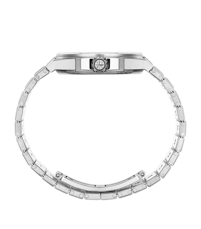 Chopard Alpine Eagle Large Watch 41mm stainless steel - British product