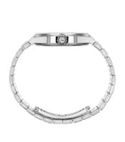 Chopard Alpine Eagle Large Watch 41mm stainless steel - British product