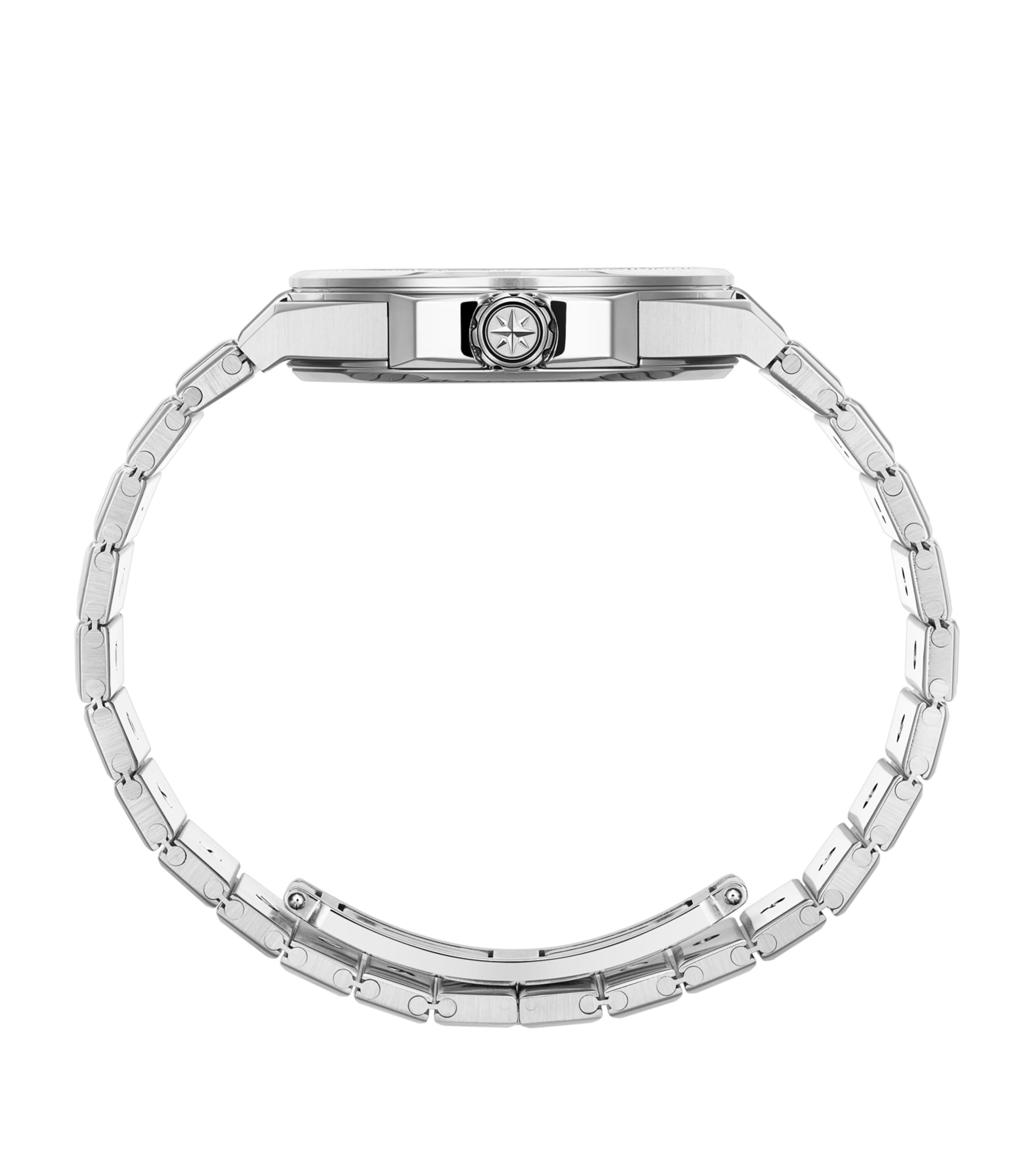 Chopard Alpine Eagle Large Watch 41mm stainless steel - British product