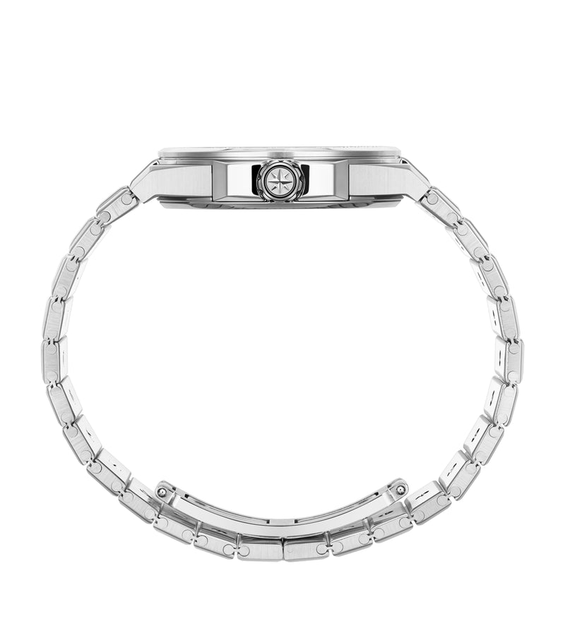 Chopard Alpine Eagle Large Watch 41mm stainless steel - British product