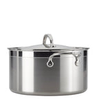 Hestan ProBond Stockpot with Lid 26cm, UK version