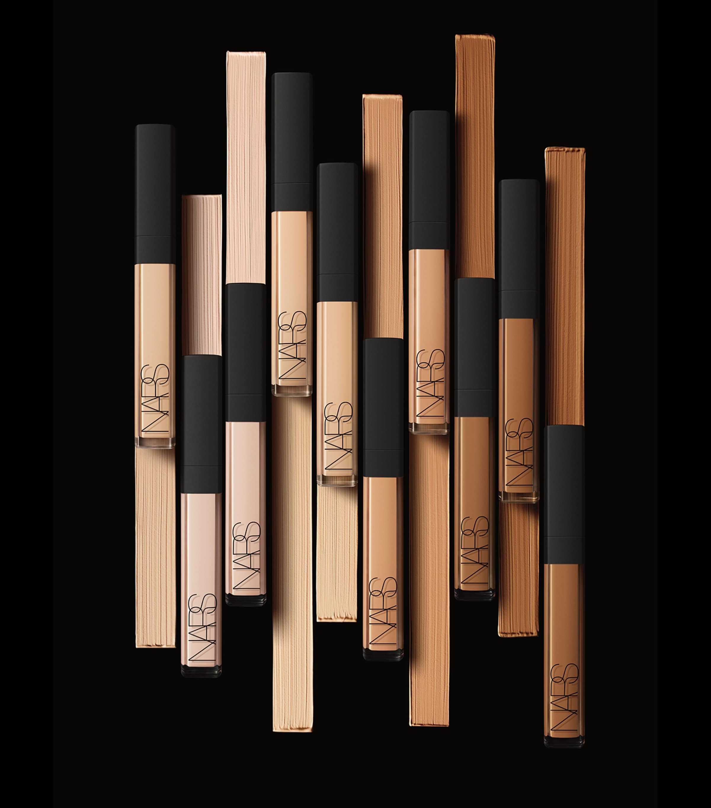 NARS Radiant Creamy Concealer, imported from the UK