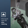 Philips Series 5000 wet and dry electric shaver - British product