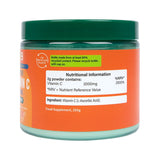 Holland & Barrett Vitamin C 2000mg 250g Powder Vitamin C Holland&Barrett   