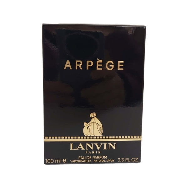 Lanvin Arpege Eau de Parfum 100ml spray - British product