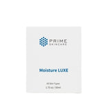 Prime Skincare Moisture Lux – Ultra-Rich Hydration Cream 50ml