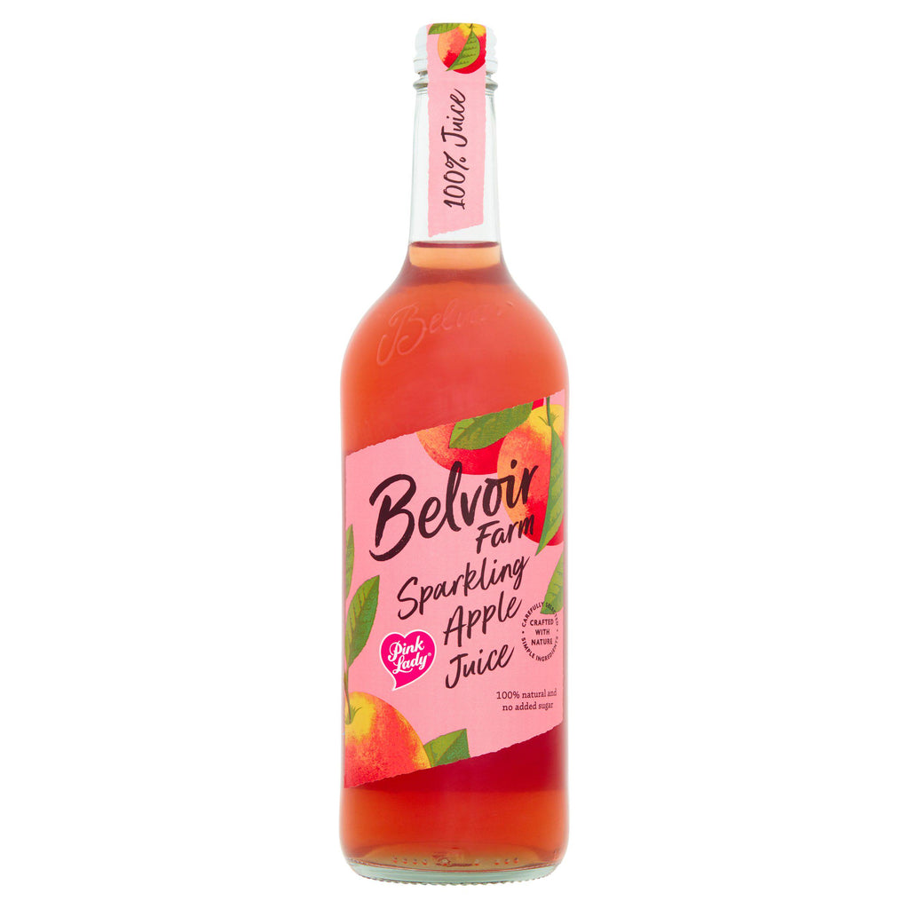 Belvoir Pink Lady Apple Presse 750ml