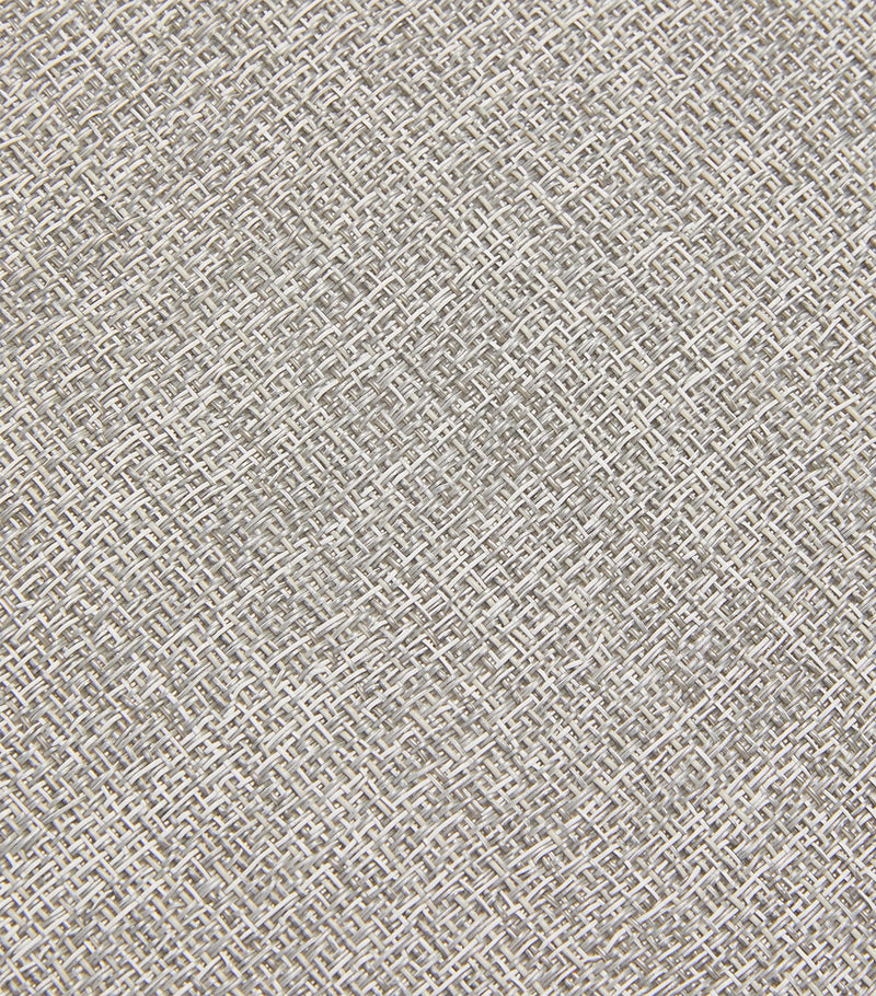 Chilewich Bouclé rectangular placemat 36cm x 48cm - British product
