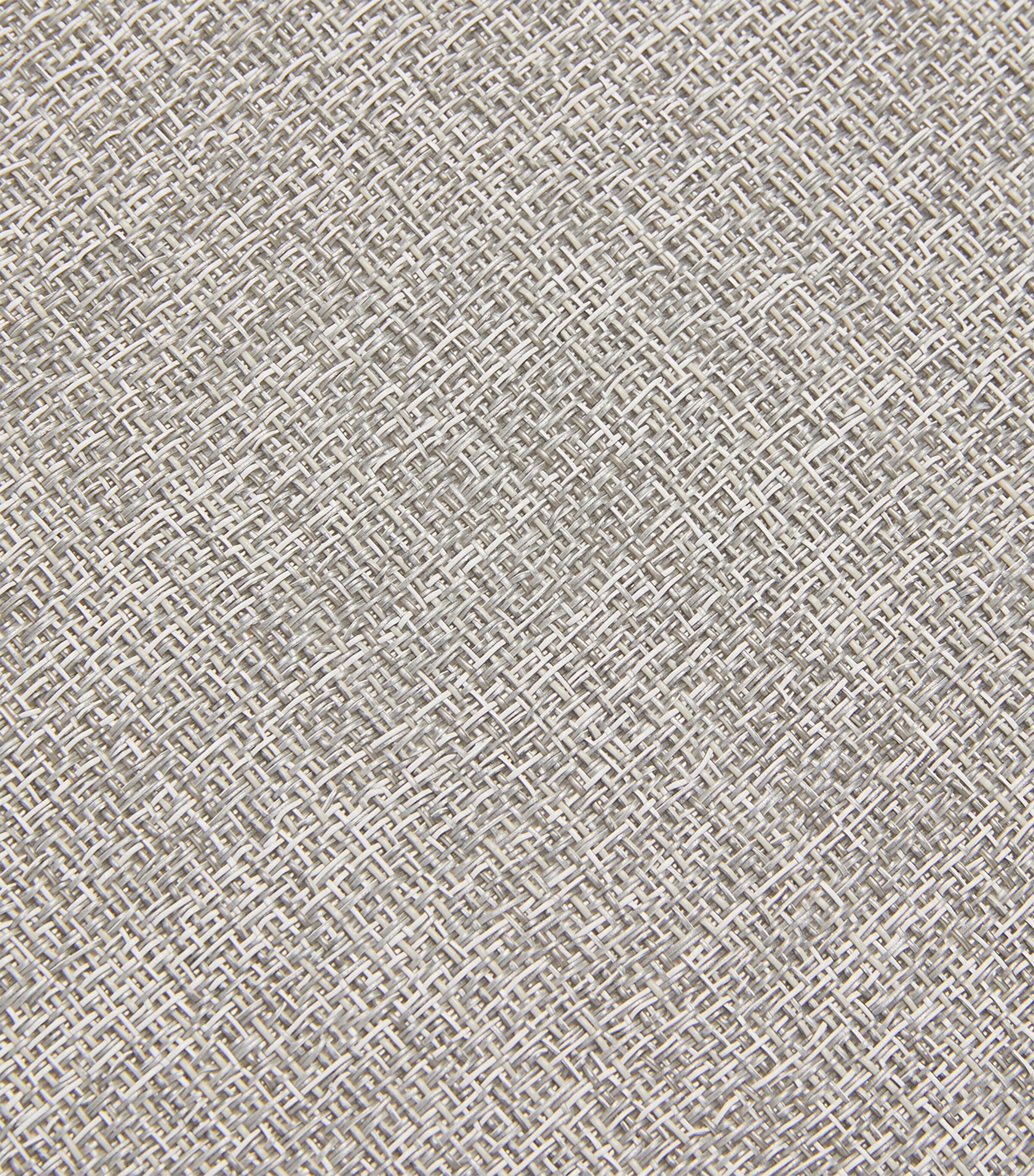 Chilewich Bouclé rectangular placemat 36cm x 48cm - British product